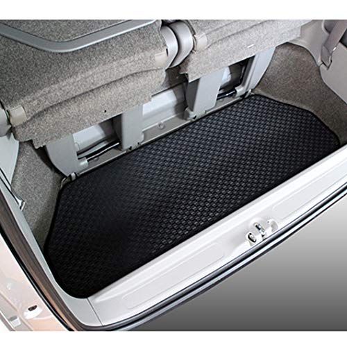 R★新型ステップワゴン ステップワゴンスパーダ RP系 ラバー製ラゲッジアンダーマット YMT