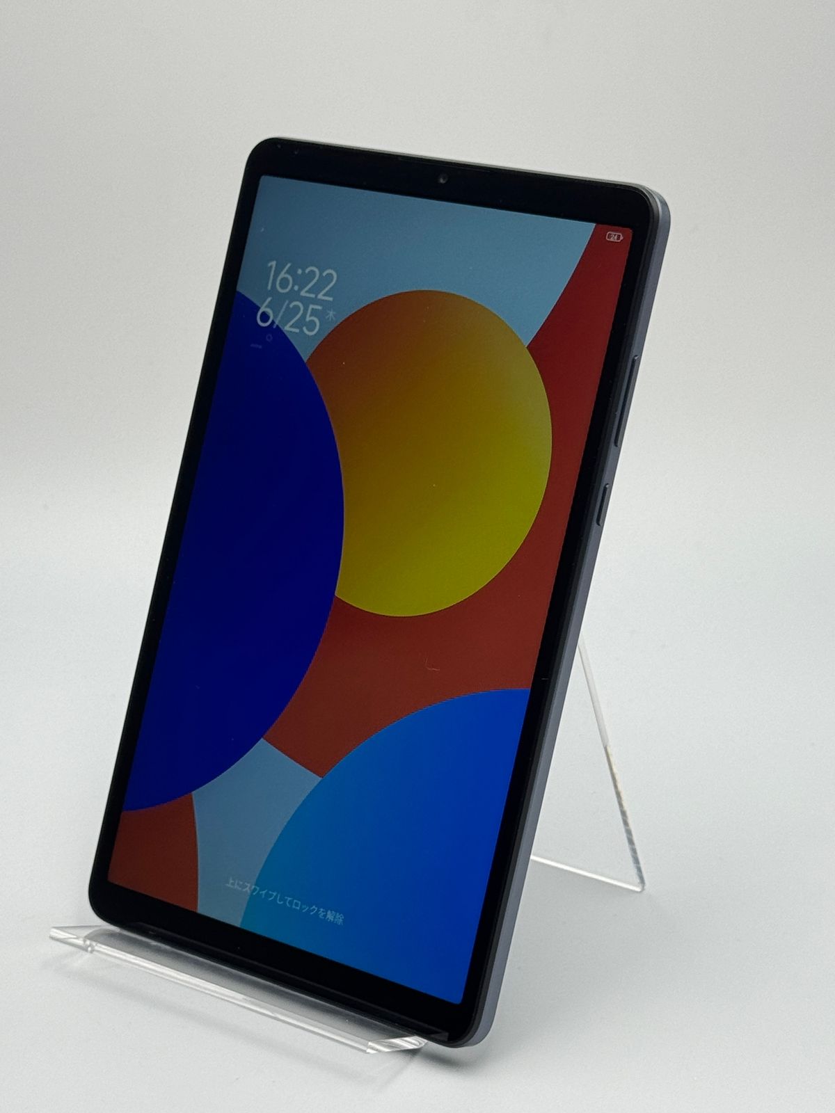 Wi-Fi Xiaomi Redmi Pad SE 8.7 4GB+128GB Redmi Pad SE 8.7 本体