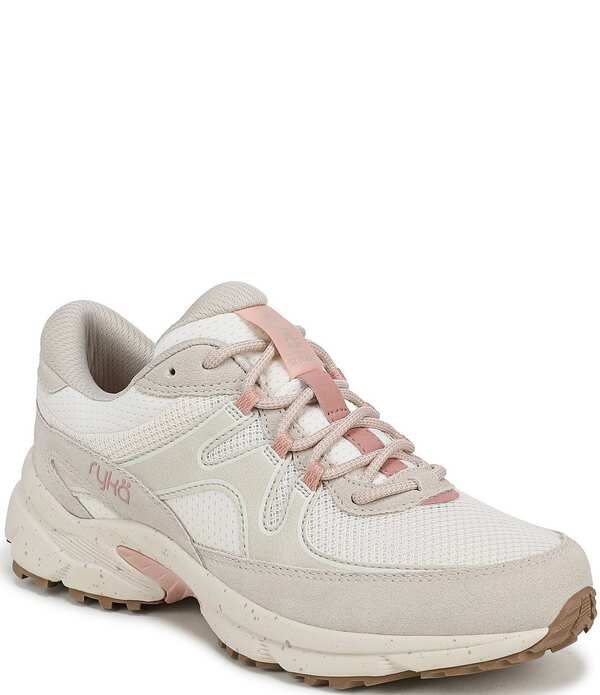 ライカ レディース シューズ スニーカー Ryka Womenskyway TR Hiking Sneakers Beige Multi ベージュ