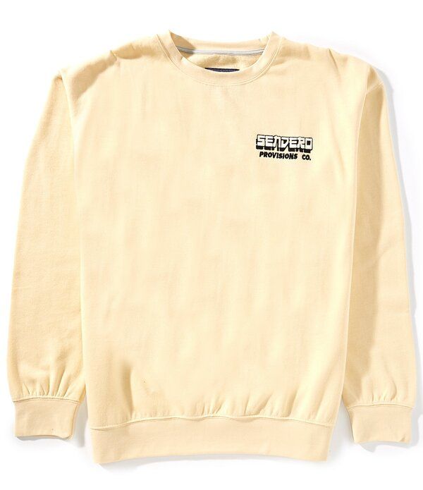 センデロプロビジョンズ メンズ アウター パーカー・スウェット シャツ フリース グラフィック Sendero Provisions Co Dust And Bones Graphic Long Sl センデロプロビジョンズ メンズ アウター パーカー・スウェット シャツ フリース グラフィック Sendero Provisions Co Dust And Bones Graphic Long Sl