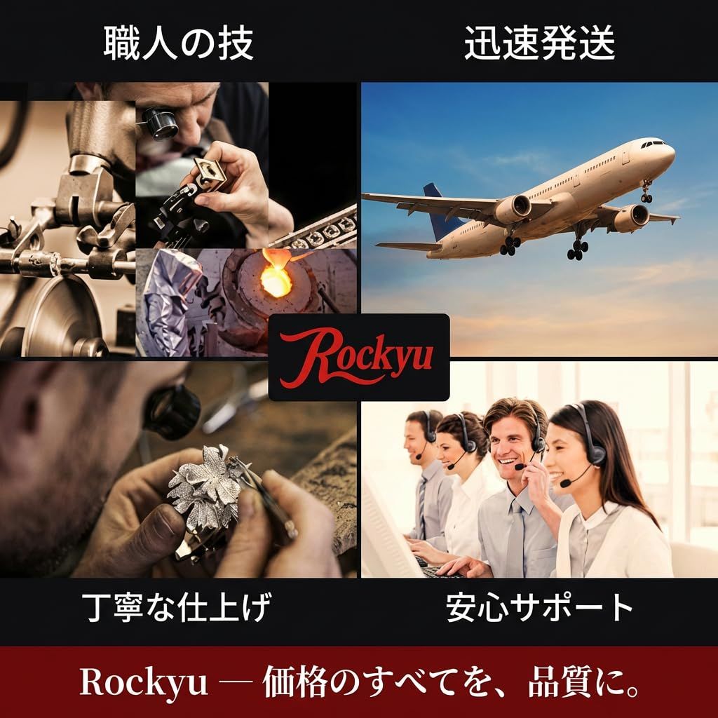 推し活ジュエリー シルバー ネックレス ステンレス メンズ