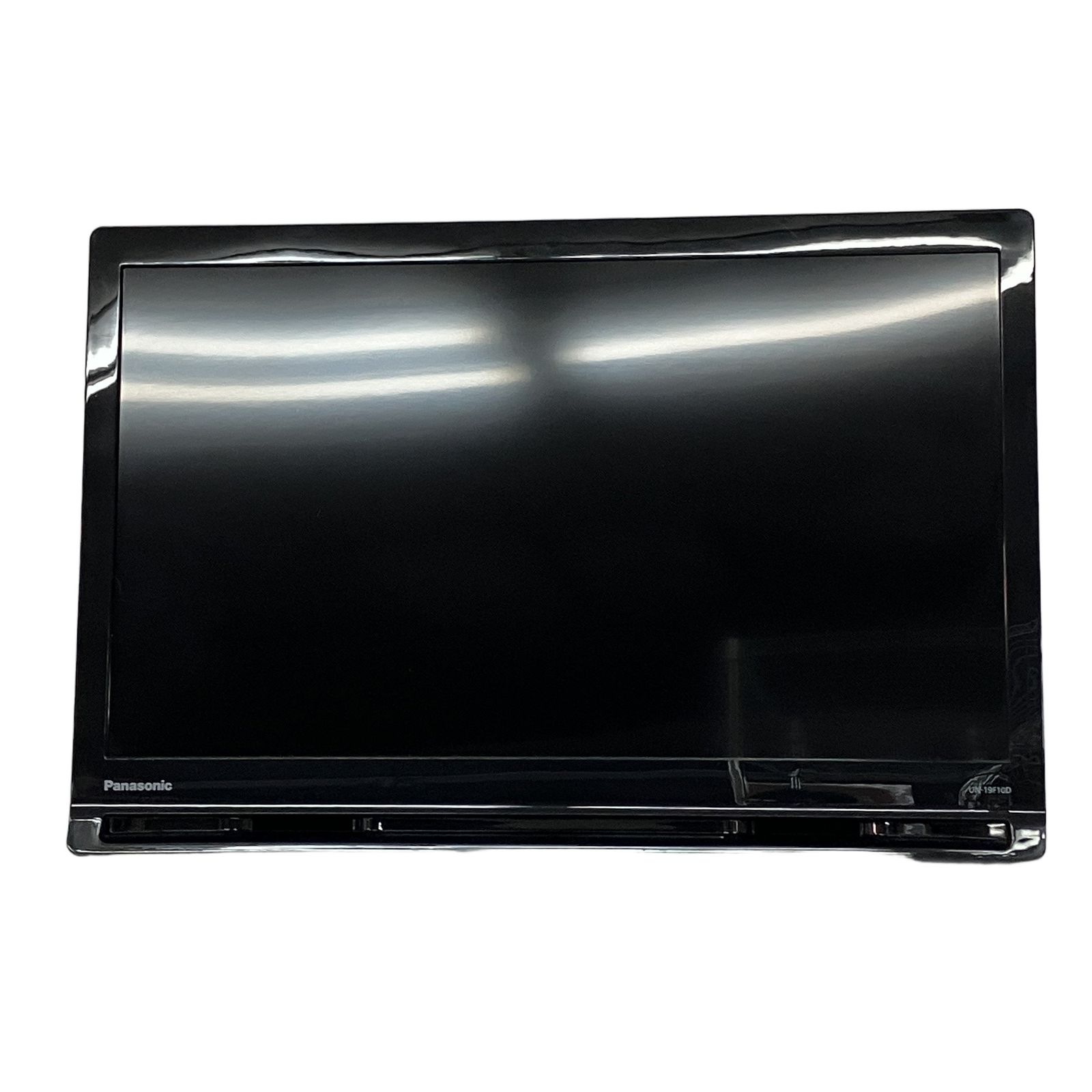 Panasonic UN-19F10 プライベート・ビエラ 19V型 2020年製 ポータブル