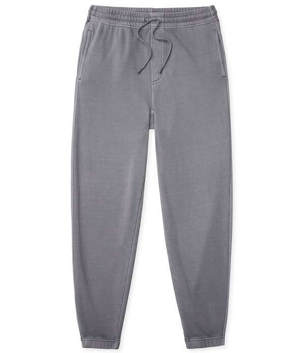 チャビーズ メンズ ボトムス カジュアルパンツ ヴィンテージョガーパンツ Chubbies Vintage Inspi red PullOn Drawstring Joggers Medium Gre