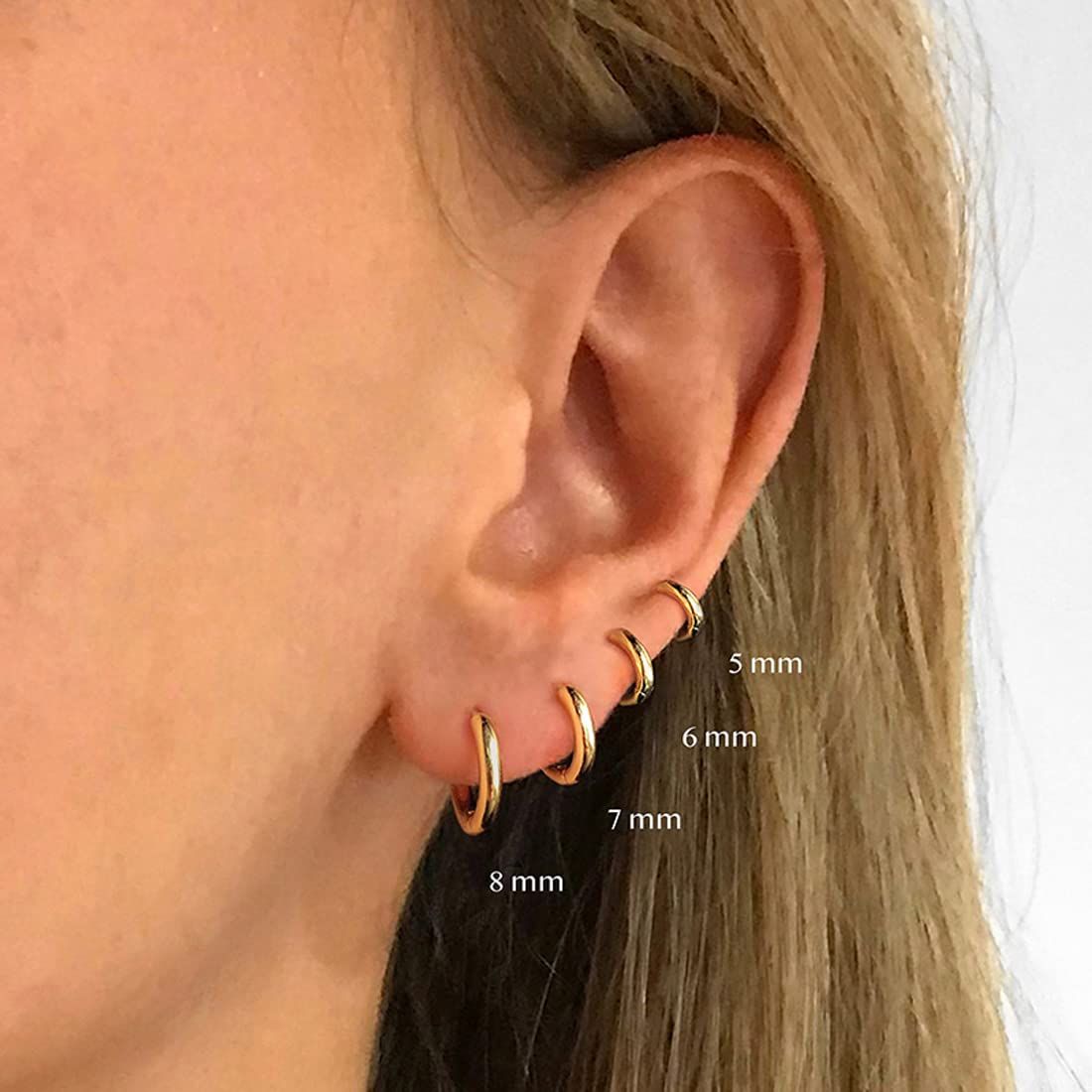 推し活ジュエリー シルバー ピアス シルバー925 レディース