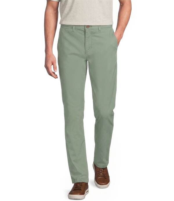 トッミーバハマ メンズ ボトムス カジュアルパンツ Tommy Bahama Boracay Island Flat Front Chino Pants OXIDIZE