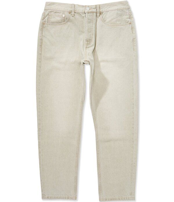 スコッチアンドソーダ メンズ ボトムス カジュアルパンツ ジーンズ Scotch Soda The Dean Straight Fit Jeans Burst Cloud