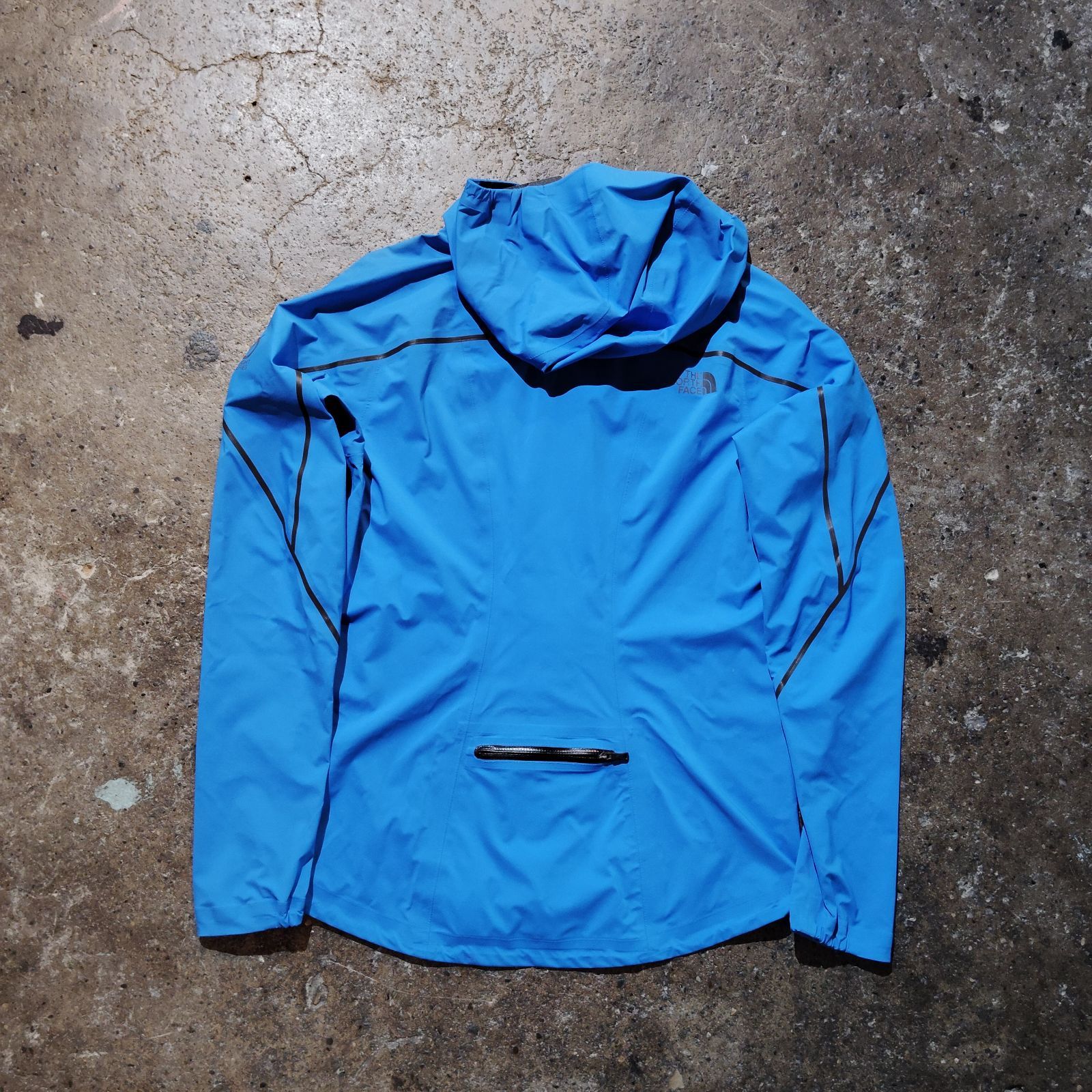 THE NORTH FACE FL Flight Trail Jacket フライトトレイルジャケット
