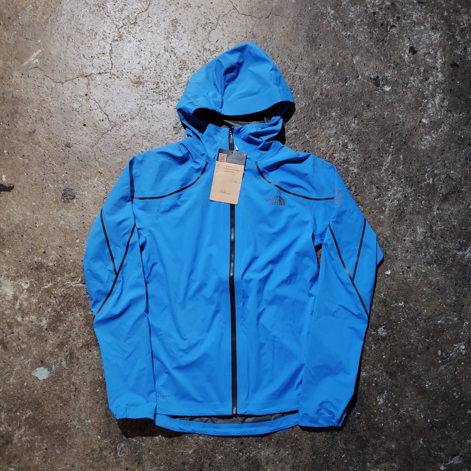 THE NORTH FACE FL Flight Trail Jacket フライトトレイルジャケット