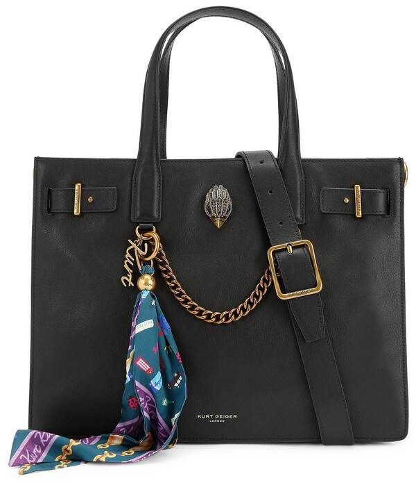 カートジェイガーロンドン レディース バッグ Kurt Geiger London 