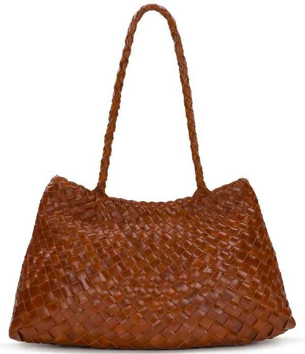 パトリシアナシュ レディース バッグ Patricia Nash Cheri Large Satchel Bag Cognac 65,890円