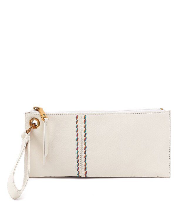 ホボ レディース アクセサリー 財布 HOBO Vida Wristlet Coastal Cloud