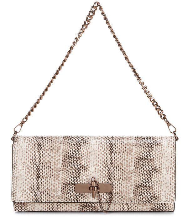 アルド レディース バッグ アニマル柄 プリント ALDO Thaleanimal Print Medium Shoulder Bagrey Print グレー