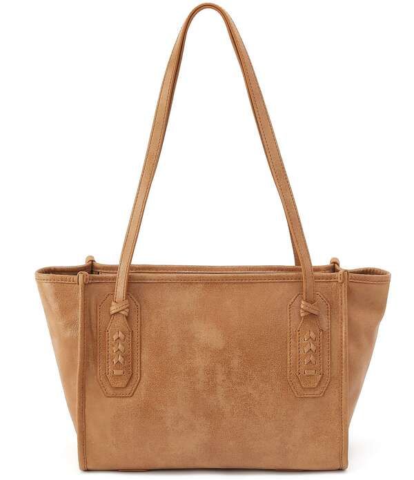 ホボ レディース バッグ HOBO Small Expedition Tote Bag Whiskey