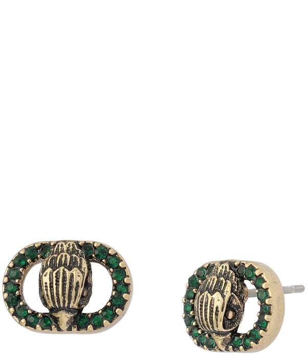 カートジェイガーロンドン レディース アクセサリー ピアス・イヤリング チェルシー Kurt Geiger London Signature Chelseagle Small Stud Earring