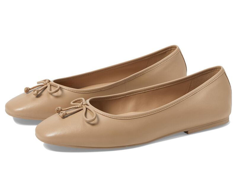 コールハーン レディース シューズ サンダル Cole Haan Yara Soft Ballet Brush Leather