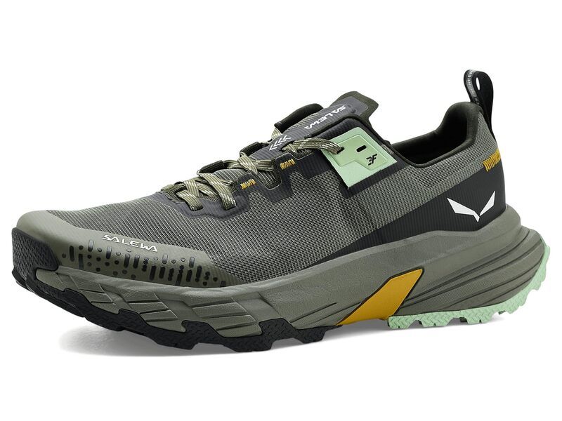 サレワ レディース シューズ ブーツ・レインブーツ Salewa Pedroc 2 Max Faded GreenDar グリーン