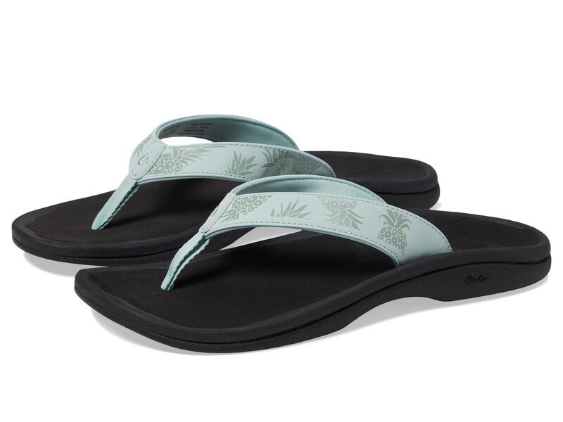 オルカイ レディース シューズ サンダル Olukai Ohana W SwellHua
