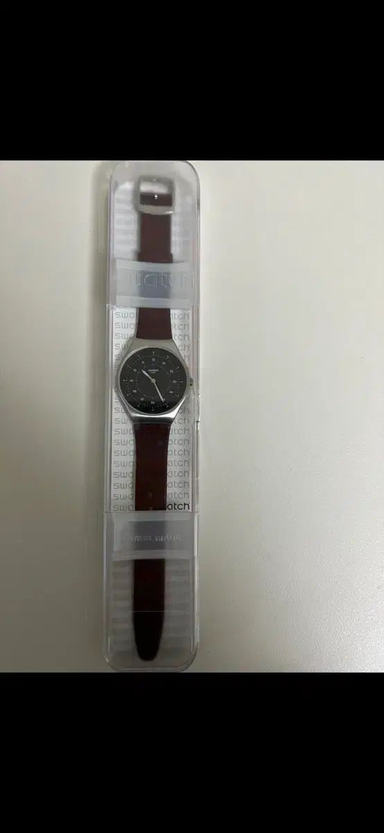 SWATCH スウォッチ syxs102 出品