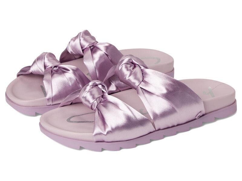 サーカス NY バイ サムエデルマン レディース シューズ サンダル Circus Ny By Sam Edelman Estelle Pale Orchid