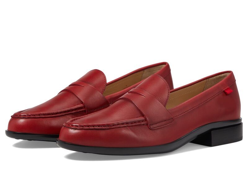 マークジョセフニューヨーク レディース シューズ スリッポン・ローファー Marc Joseph New York Lafayette Samba Brushed N