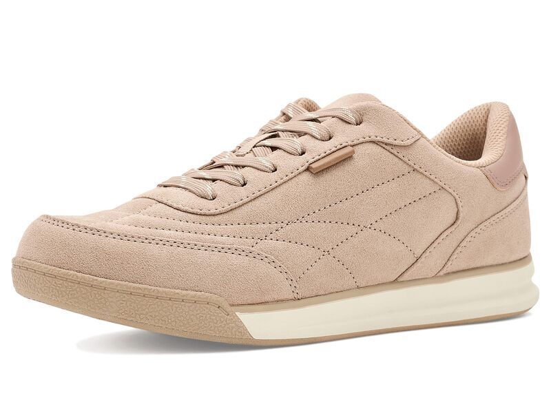 ドクター・ショール レディース シューズ スニーカー レース Dr Scholls Throwback Laceup Shoes Cuban Sand サンド