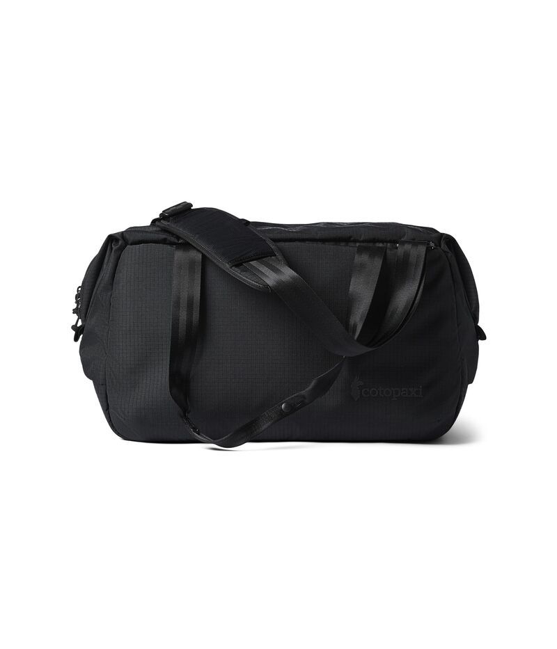 コートパクシー メンズ バッグ Cotopaxi Viaje 35L Travel Duffel Cotopaxi Black ブラック