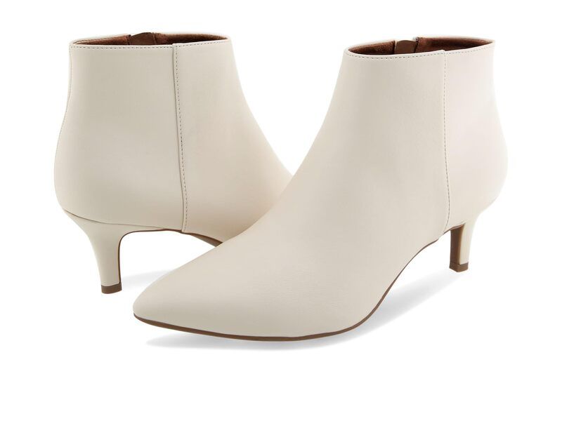エアロソールズ レディース シューズ サンダル Aerosoles Edith Eggnog Faux Lea