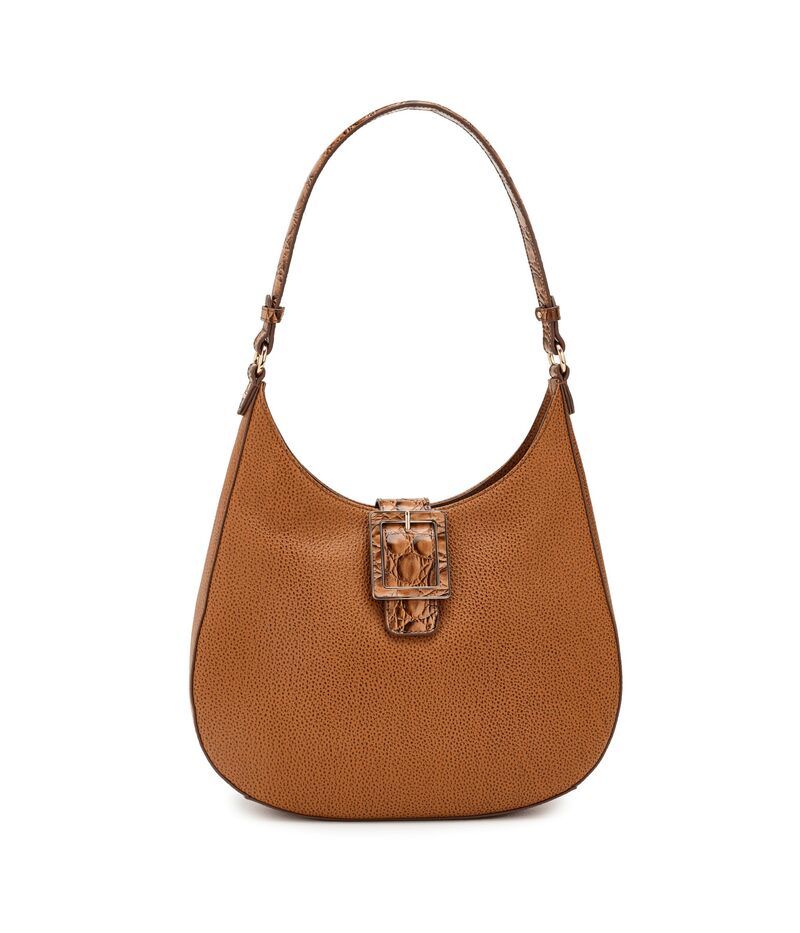 ブランミン レディース シューズ スニーカー Brahmin Fallon Cinnamon