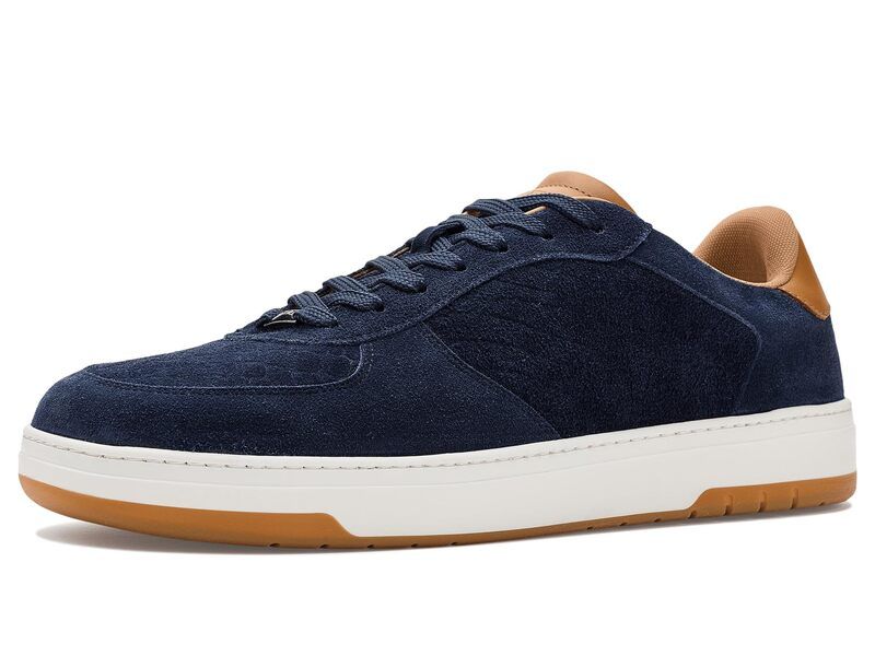 タフト メンズ シューズ スニーカー Taft Rapidolow Navy ネイビー