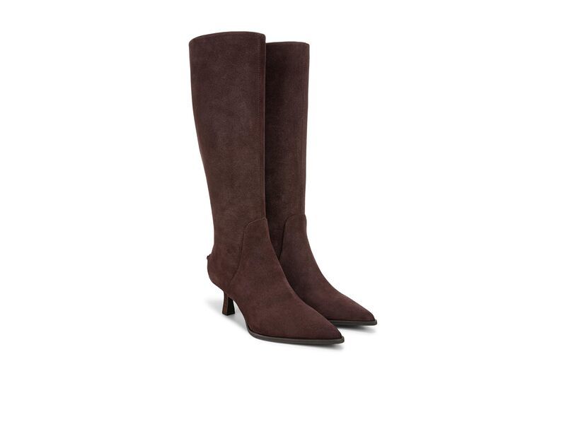 サーカス NY バイ サムエデルマン レディース シューズ ブーツ・レインブーツ Circus Ny By Sam Edelman Yulia Dark Chocolate チョコレート