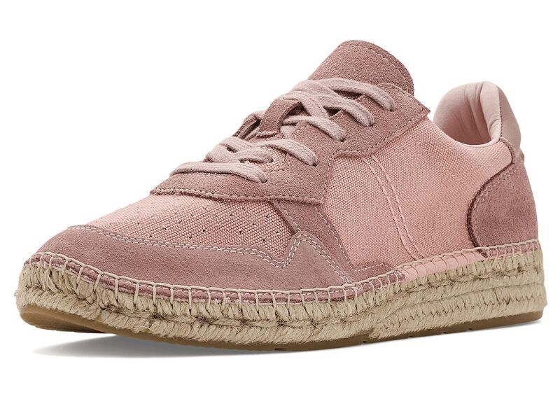フリーピープル レディース シューズ スニーカー Free People Serendipity Canvasneakers Rose Canvas