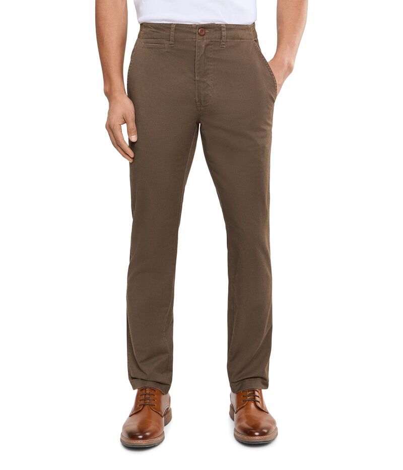 ドード アンドコー メンズ ボトムス カジュアルパンツ Toadco Mission Ridge Slim Chinos Jeep