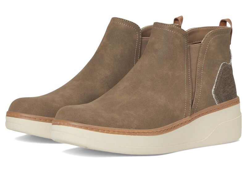 ブローフィッシュマリブ レディース シューズ ブーツ・レインブーツ スニーカー Blowfish Malibu Charming Sneakers Woodsmoke Brown ブラウン