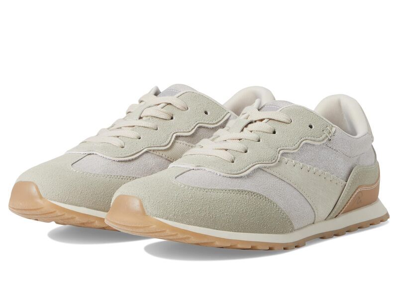 ブローフィッシュマリブ レディース シューズ オックスフォード Blowfish Malibu Valley Silver FabricF シルバー