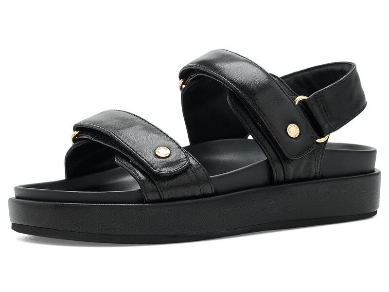ジェイスライド レディース シューズ サンダル Jslides Bay Black ブラック
