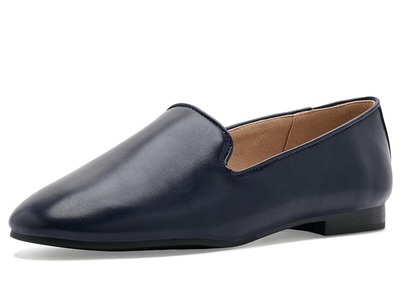 ジュルネ コレクション レディース シューズ サンダル Journee Collection Ishani Navy ネイビー