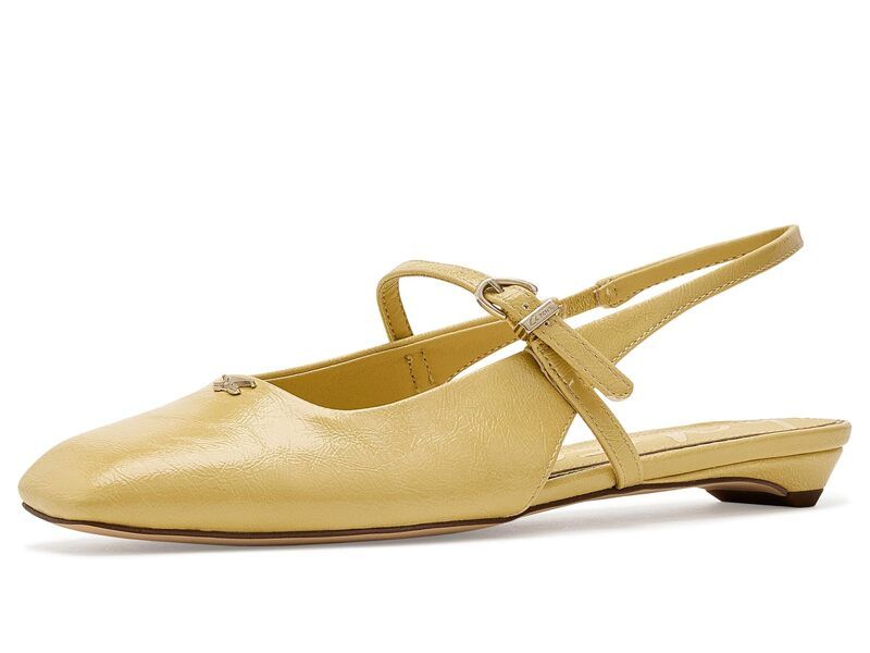 サーカス NY バイ サムエデルマン レディース シューズ スニーカー Circus Ny By Sam Edelman Elara Dustyellow イエロー