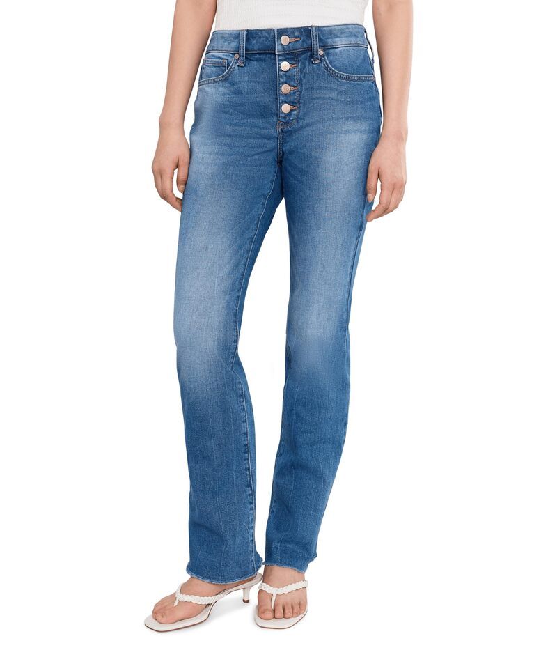 エヌワイディージェイ レディース ボトムス デニムパンツ ブーツカット ブーツ Nydj Barbara Bootcut Pacifica