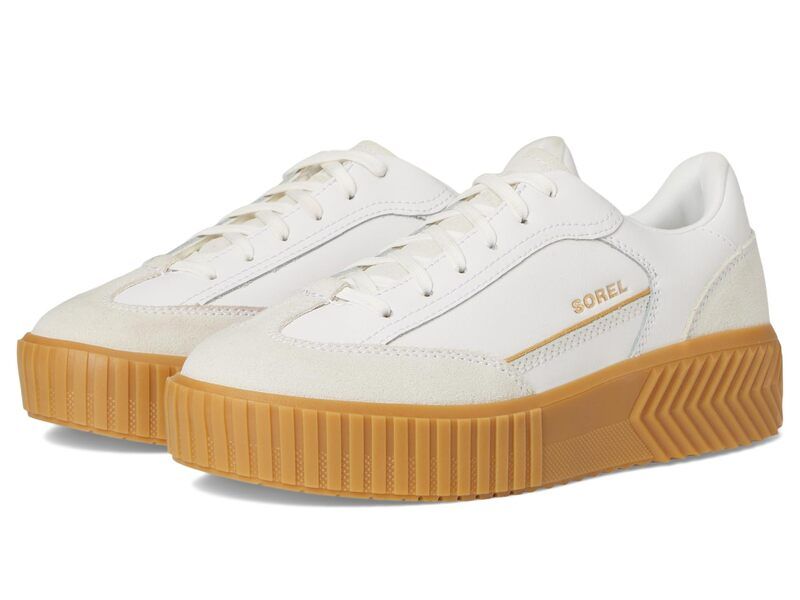 ソレル レディース シューズ スニーカー Sorel Onave TToe Sea SaltGum 17