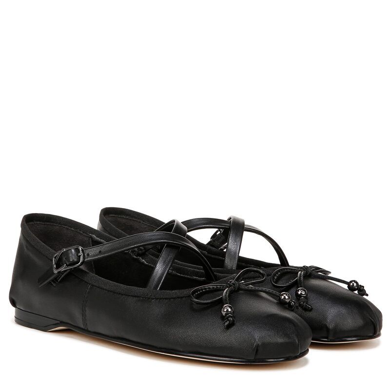 サーカス NY バイ サムエデルマン レディース シューズ サンダル Circus Ny By Sam Edelman Zuri Black ブラック