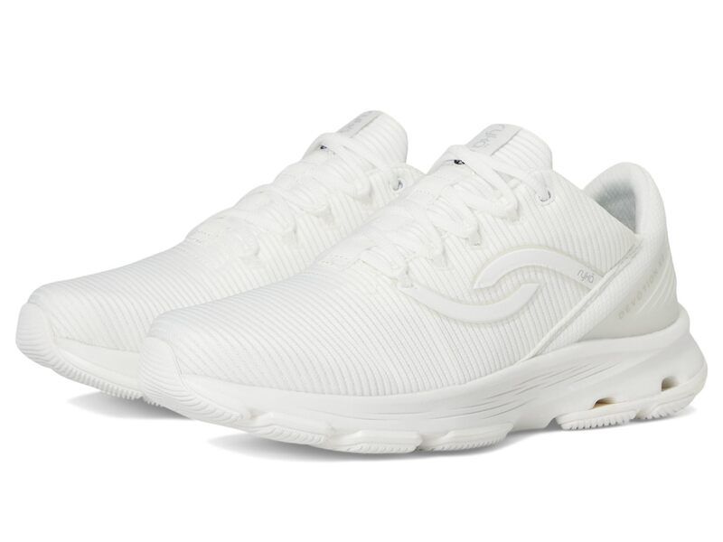 ライカ レディース シューズ スニーカー Ryka Devotion X 2 Brilliant White ホワイト