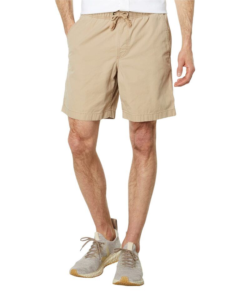 エルエルビーン メンズ ボトムス ハーフパンツ・ショーツ ショートパンツ Llbean 8 Dock Shorts Coastal Dune 13,845円