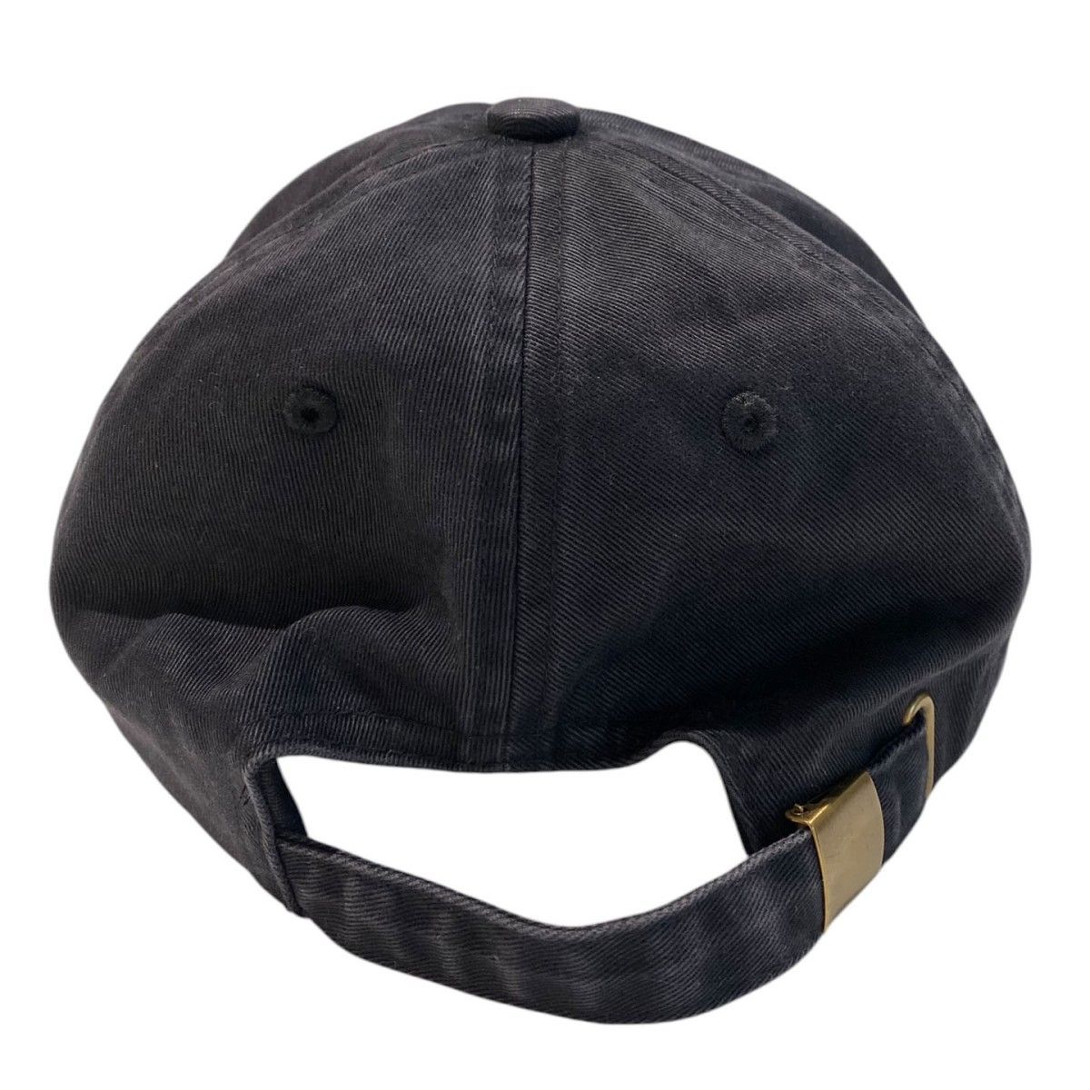 DAYDREAM 26SS Script Logo Baseball Cap Vintageヴィンテージ加工ベースボールキャップ帽子 8069000146844 DAYDREAM 26SS Script Logo Baseball Cap Vintageヴィンテージ加工ベースボールキャップ帽子 8069000146844
