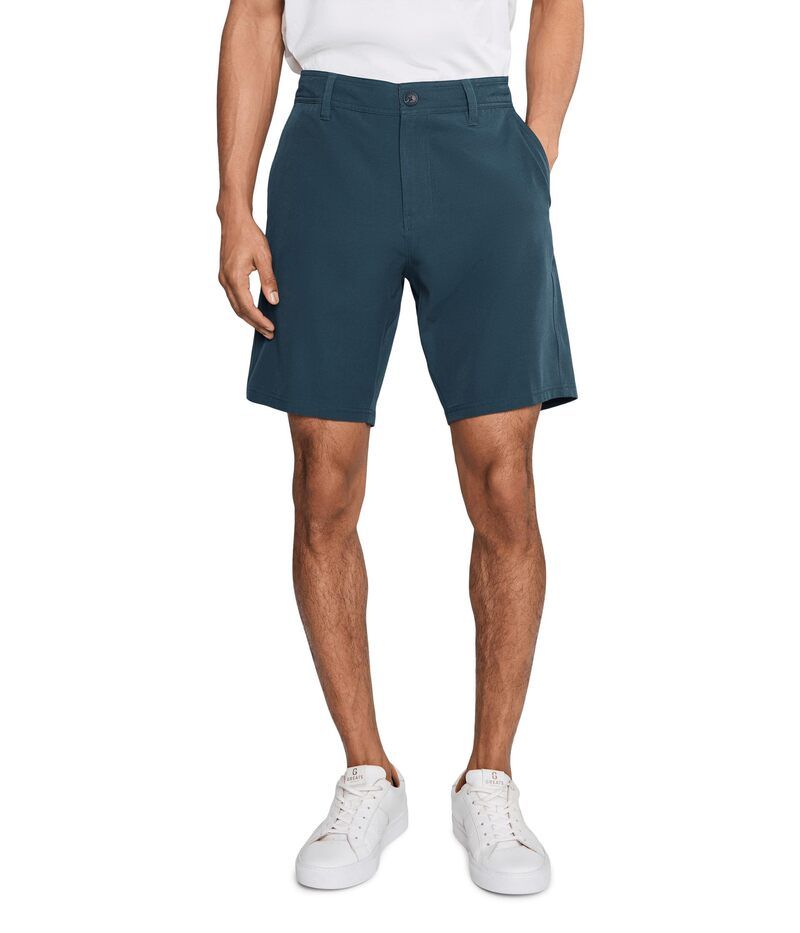 オニール メンズ ボトムス ハーフパンツ・ショーツ ショートパンツ Oneill Reserve Light Check 19 Shorts Navy ネイビー