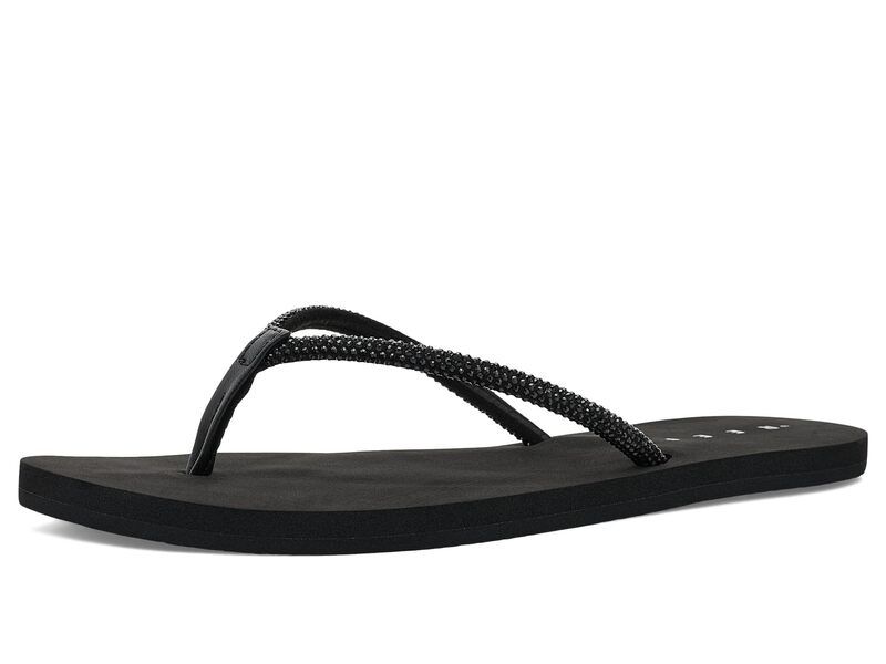 リーフ レディース シューズ サンダル Reef Bliss Bling Fling Black ブラック