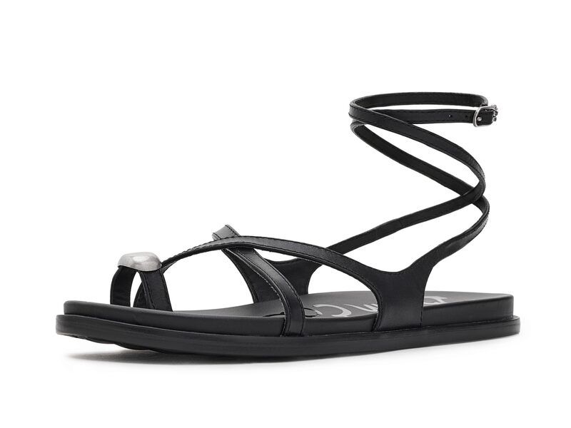 サムエデルマン レディース アクセサリー サングラス・アイウェア Sam Edelman Lottie Black ブラック