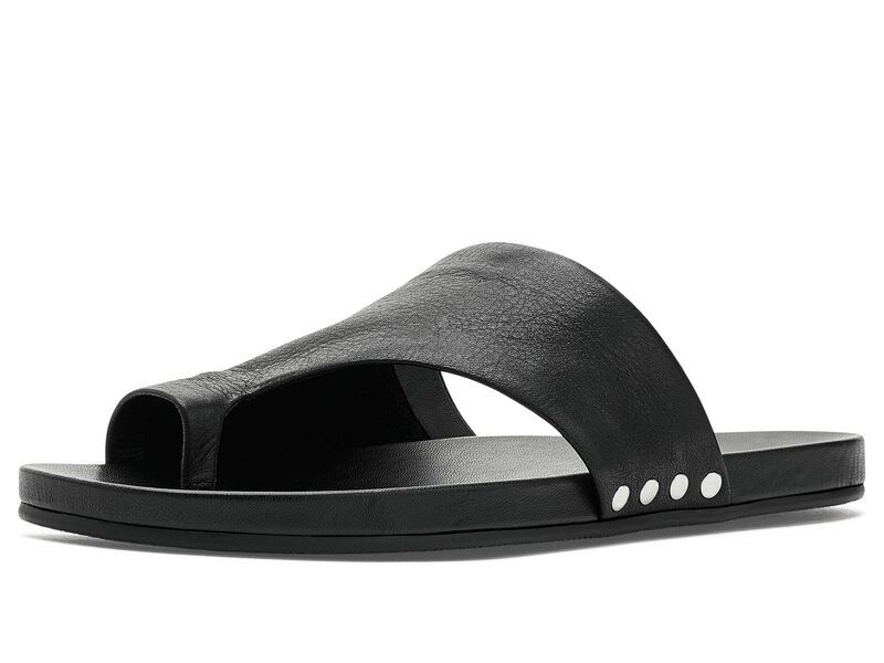 スティーブ マデン レディース シューズ サンダル Steve Madden Kessey Black Leather ブラック