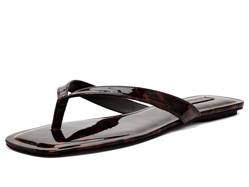 スティーブ マデン レディース シューズ サンダル Steve Madden Trella Tortoise
