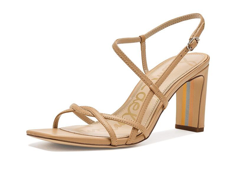 サムエデルマン レディース シューズ スリッポン・ローファー Sam Edelman Elissa French Sand サンド