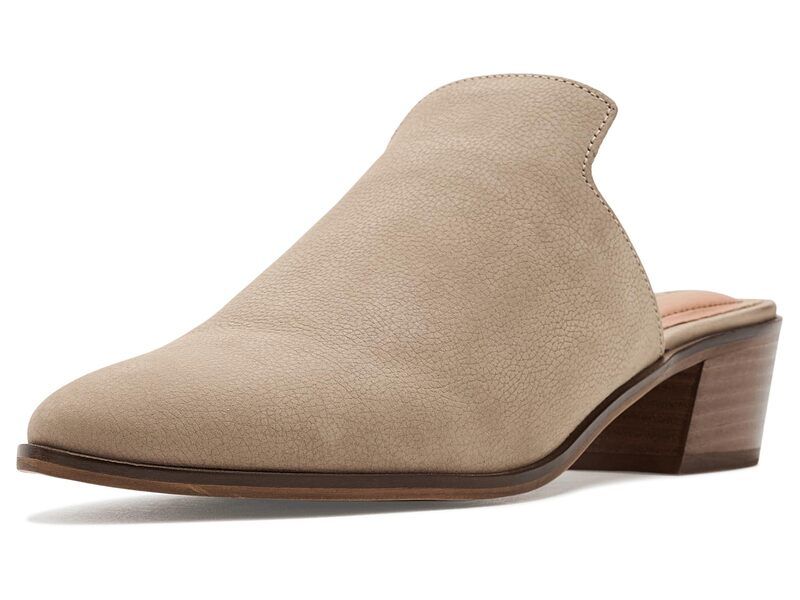 ラッキーブランド レディース シューズ ヒール Lucky Brand Myrila Dune